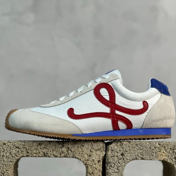 Loewe Flow Runner Sneakers - Picture 1 of 9
